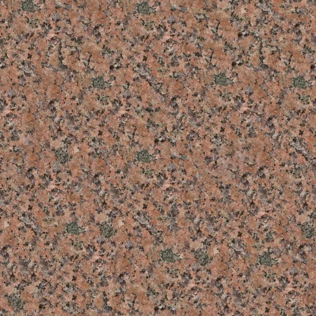 Granite Brown 2