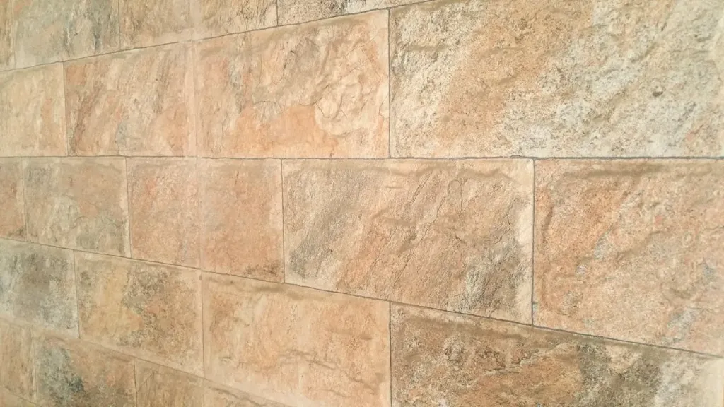 Granite Brown 1